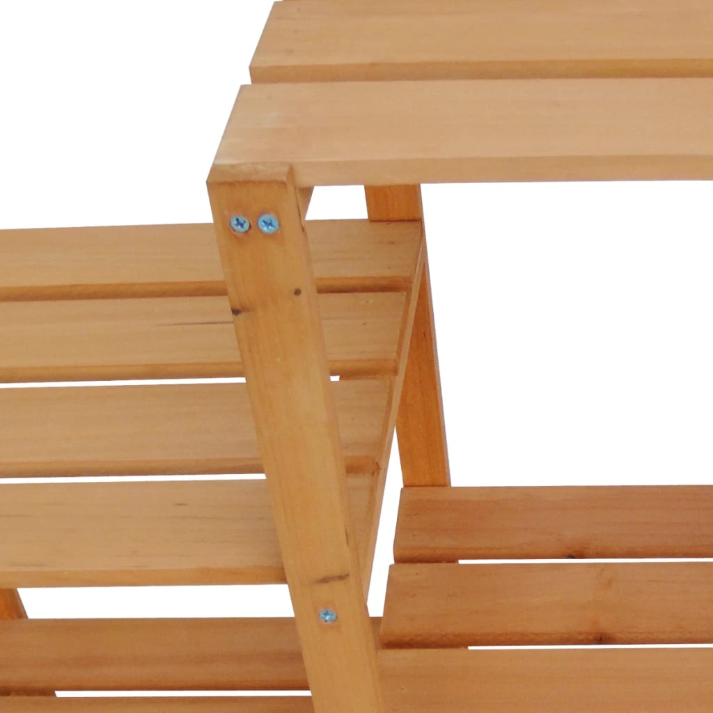 Zahradní Stojan Na Květiny 97 X 31 X 87 Cm