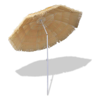 Sklápěcí Slunečník V Havajském Stylu