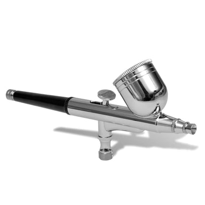 Airbrush Set S Tryskami 0,2 / 0,3 / 0,5 Mm