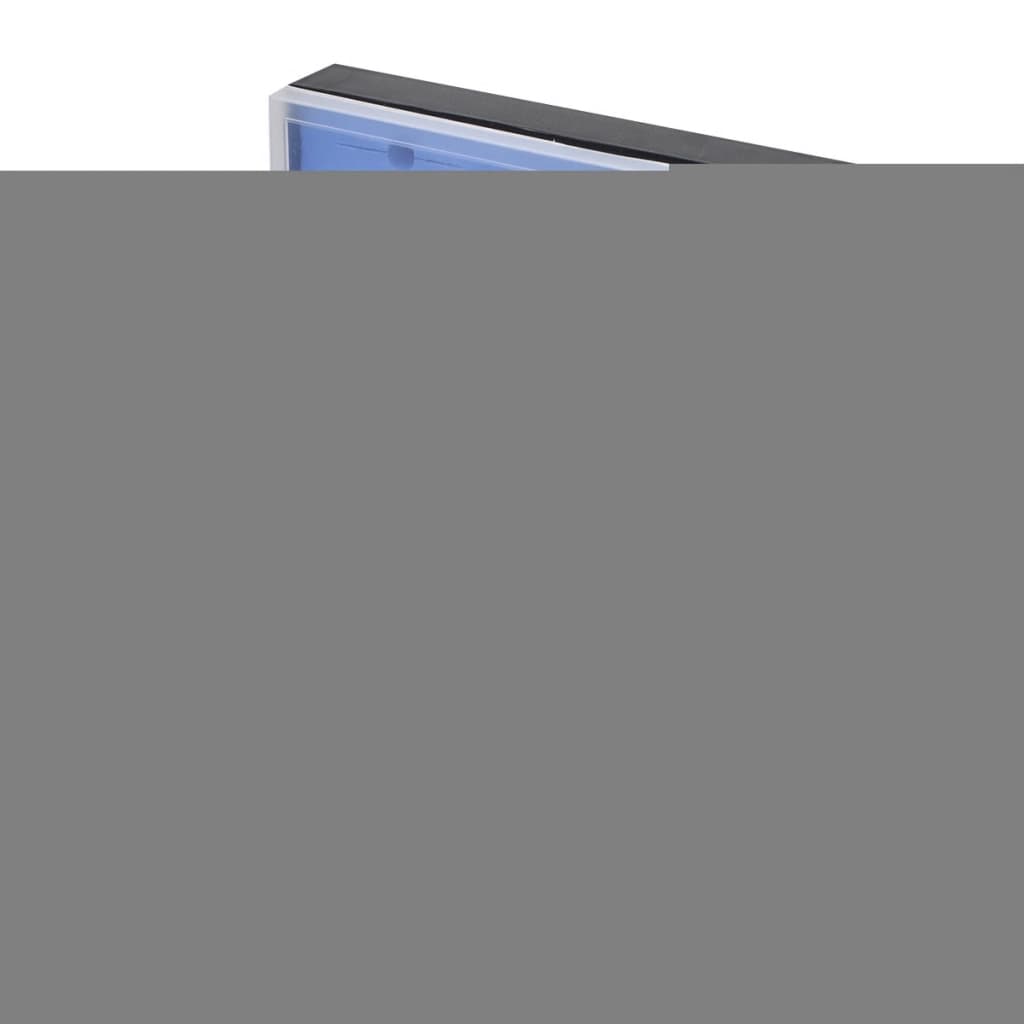 Airbrush Set S Tryskami 0,2 / 0,3 / 0,5 Mm