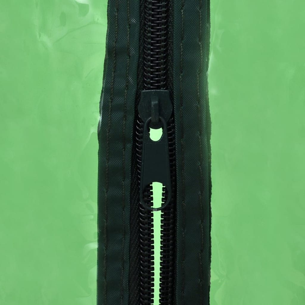 Skleník Se 4 Přihrádkami