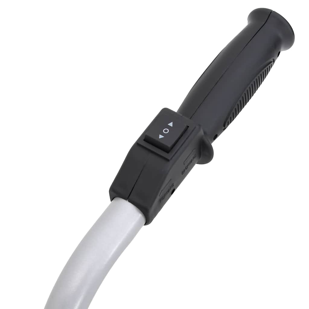 Hliníkové Opěrné Kolečko Na Přesunování Přívěsu S Motorem 12 V 350 W