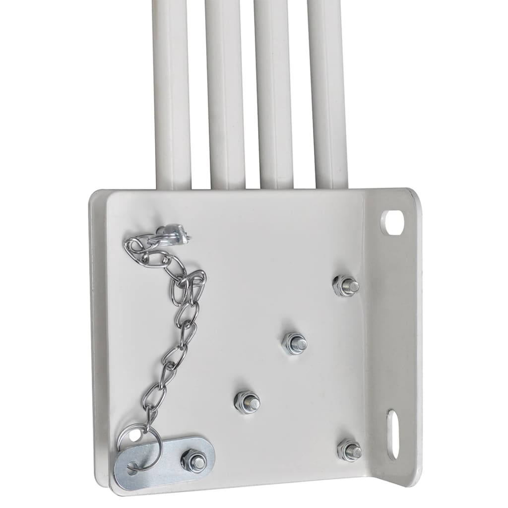Skládací Zástěna Na Balkon