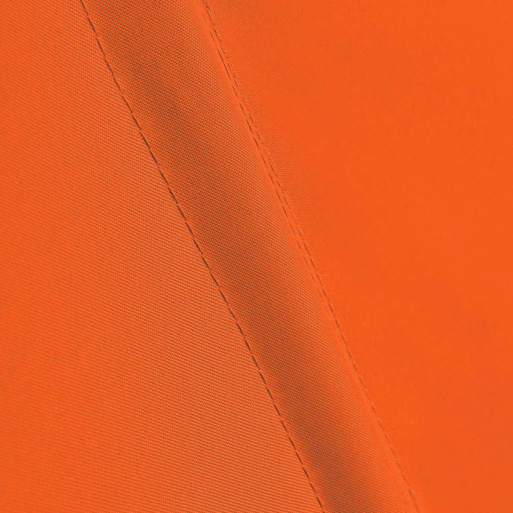 Skládací Zástěna Na Balkon Terracotta