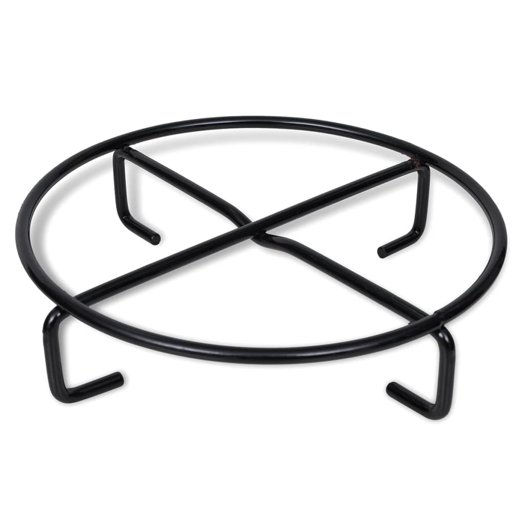 Litinový Hrnec 4,2 L Dutch Oven S Příslušenstvím