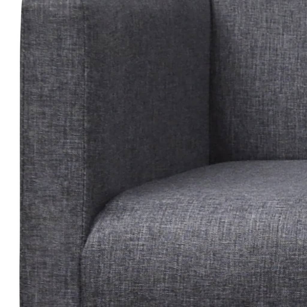 S Polstrovanou Poduškou Textil Kaučukovník