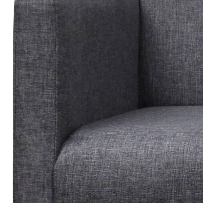 S Polstrovanou Poduškou Textil Kaučukovník