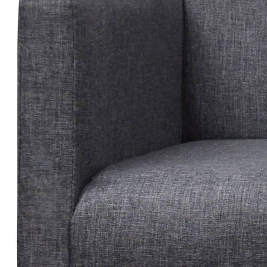 S Polstrovanou Poduškou Textil Kaučukovník