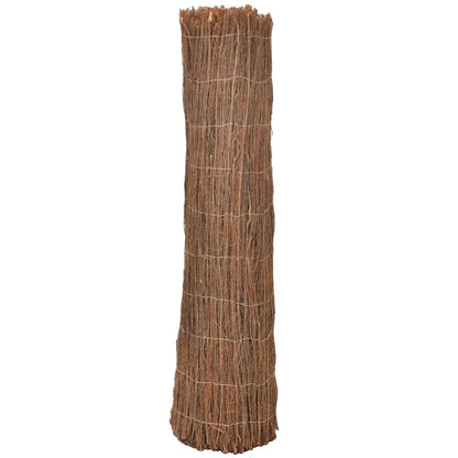 Zahradní Plot Z Mlází