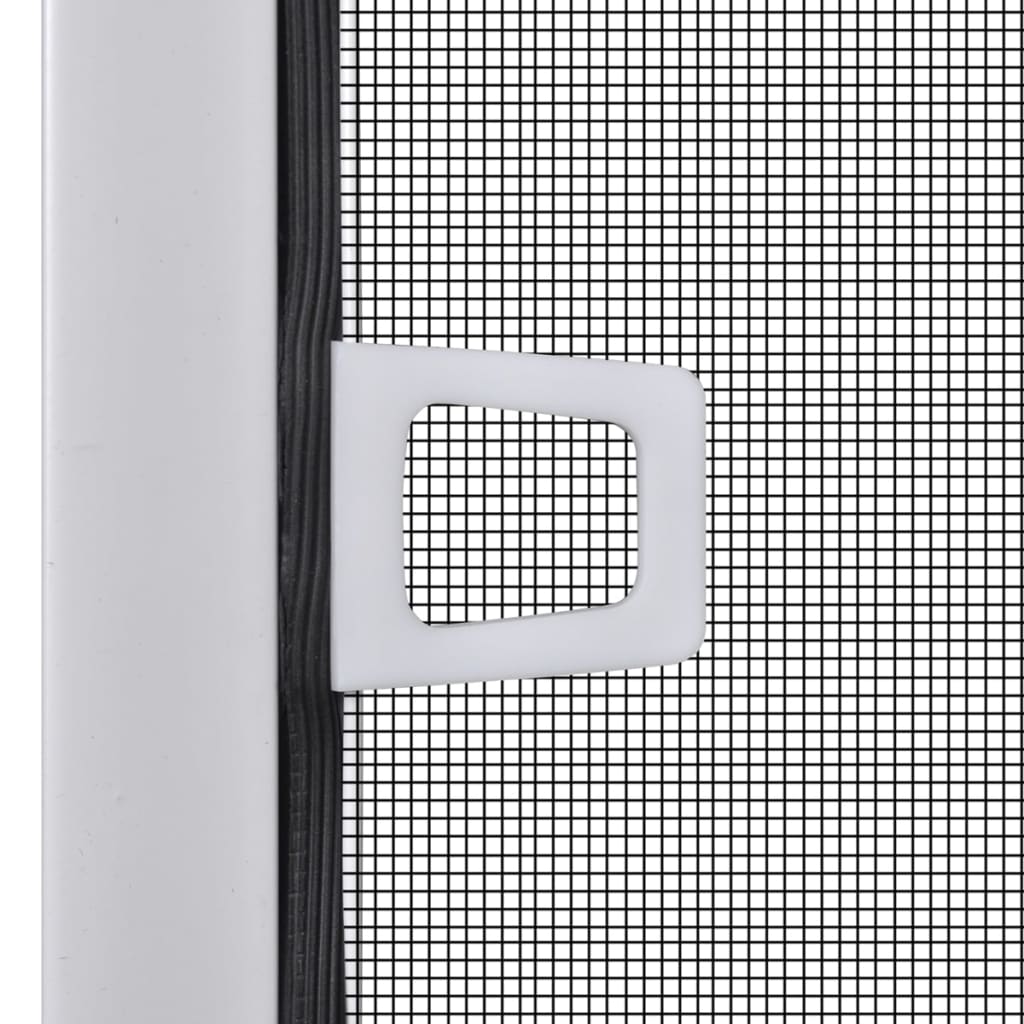 Okenní Síť Proti Hmyzu