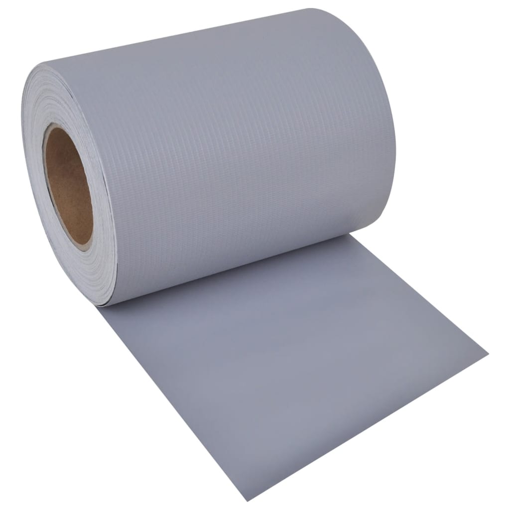 Zahradní Zástěna Pvc 70 X 0,19