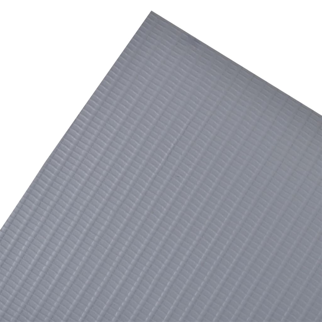 Zahradní Zástěna Pvc 70 X 0,19
