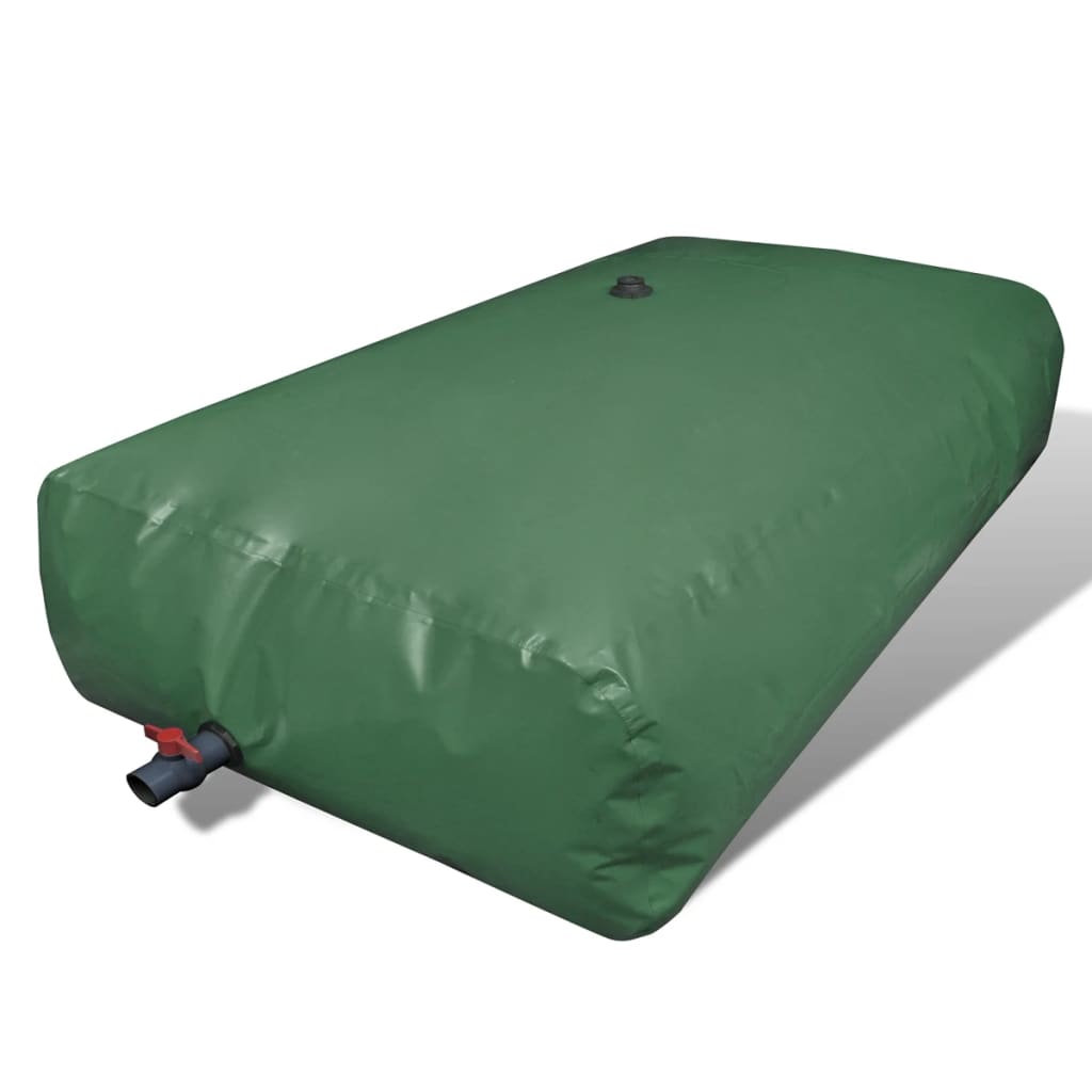 Skládací Nádrž Na Vodu Pvc