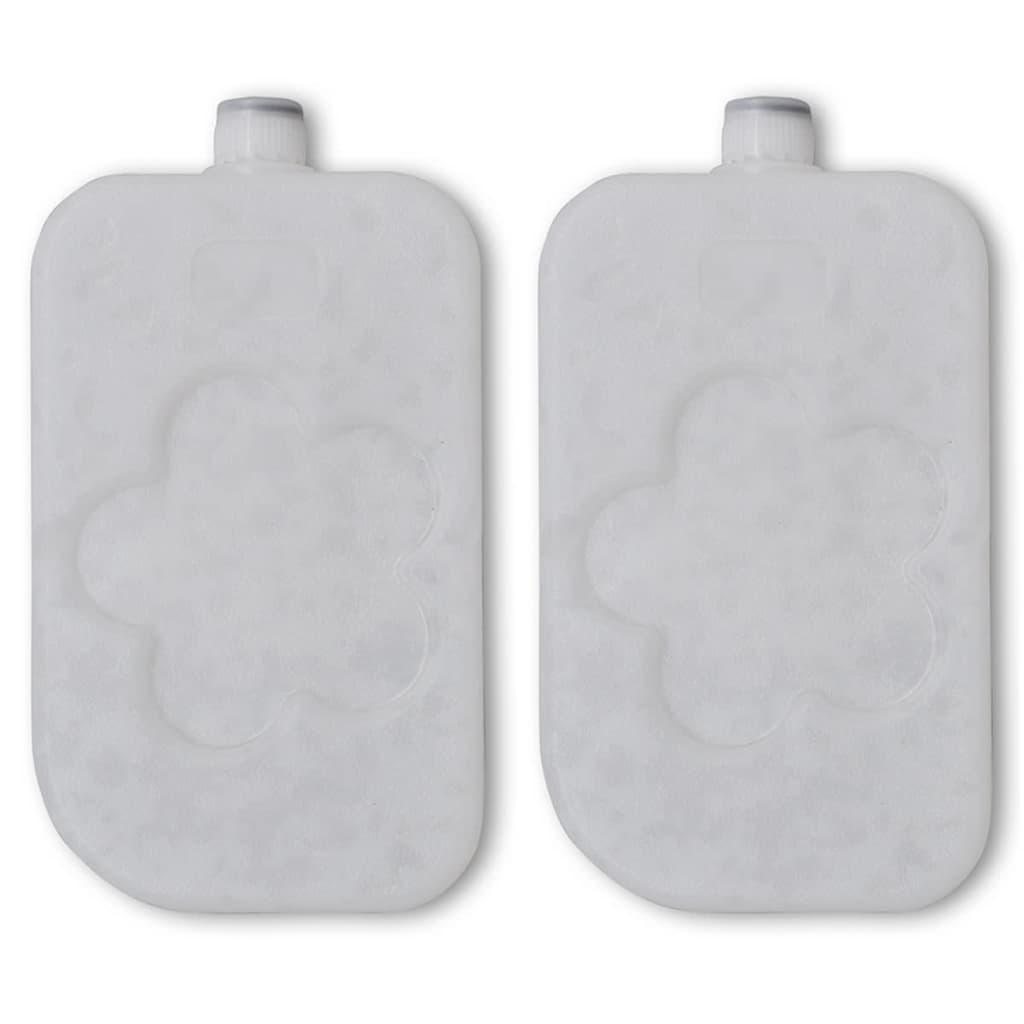 Přenosný Ochlazovač Vzduchu S Čističkou, Zvlhčovačem Vzduchu 8L