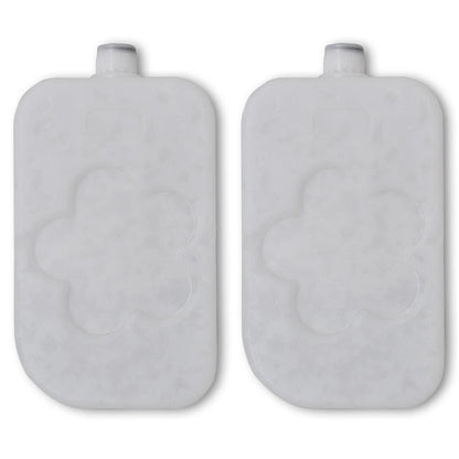 Přenosný Ochlazovač Vzduchu S Čističkou, Zvlhčovačem Vzduchu 8L