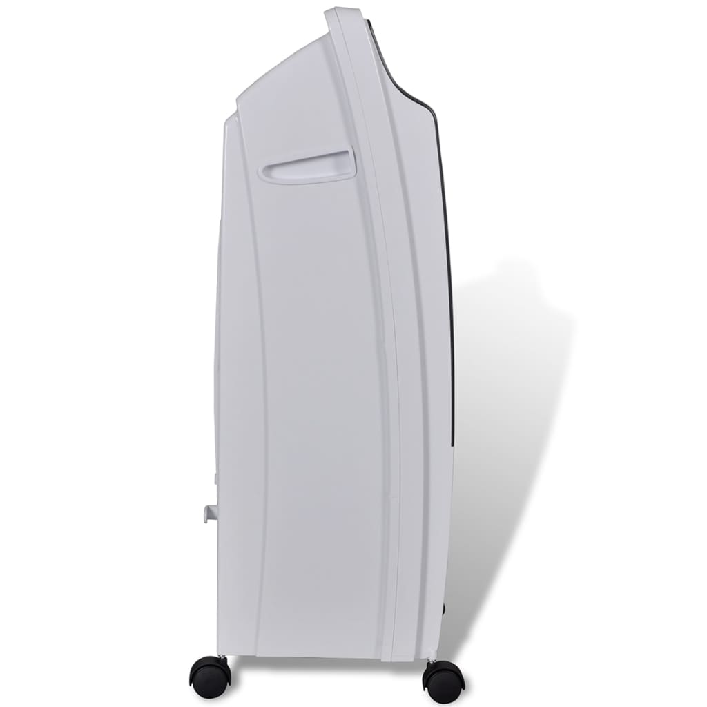 Přenosný Ochlazovač Vzduchu S Čističkou, Zvlhčovačem Vzduchu 8L