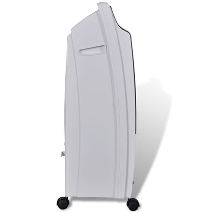 Přenosný Ochlazovač Vzduchu S Čističkou, Zvlhčovačem Vzduchu 8L