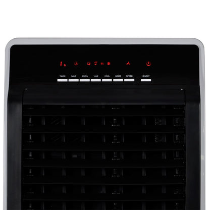 Přenosný Ochlazovač Vzduchu S Čističkou, Zvlhčovačem Vzduchu 8L