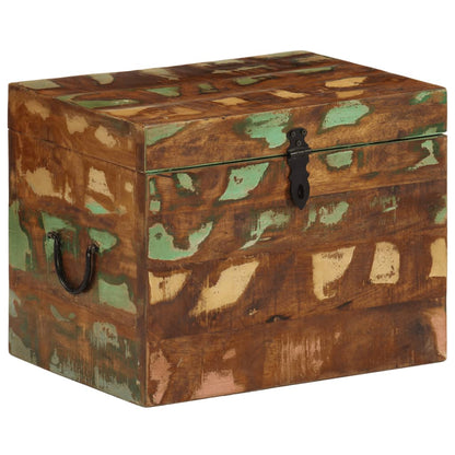 Úložný Box 39 X 28 X 31 Cm