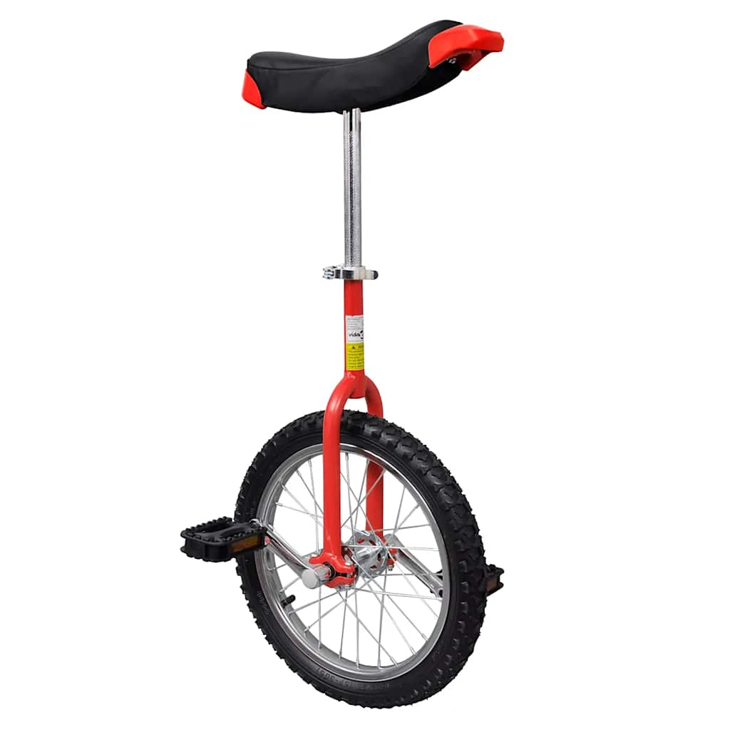 Nastavitelná Jednokolka 16''