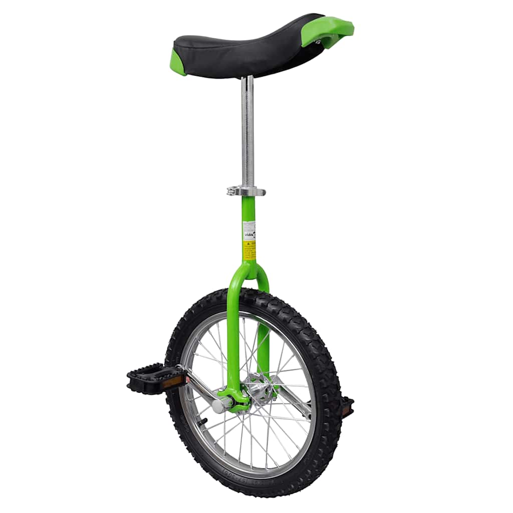 Nastavitelná Jednokolka 16''