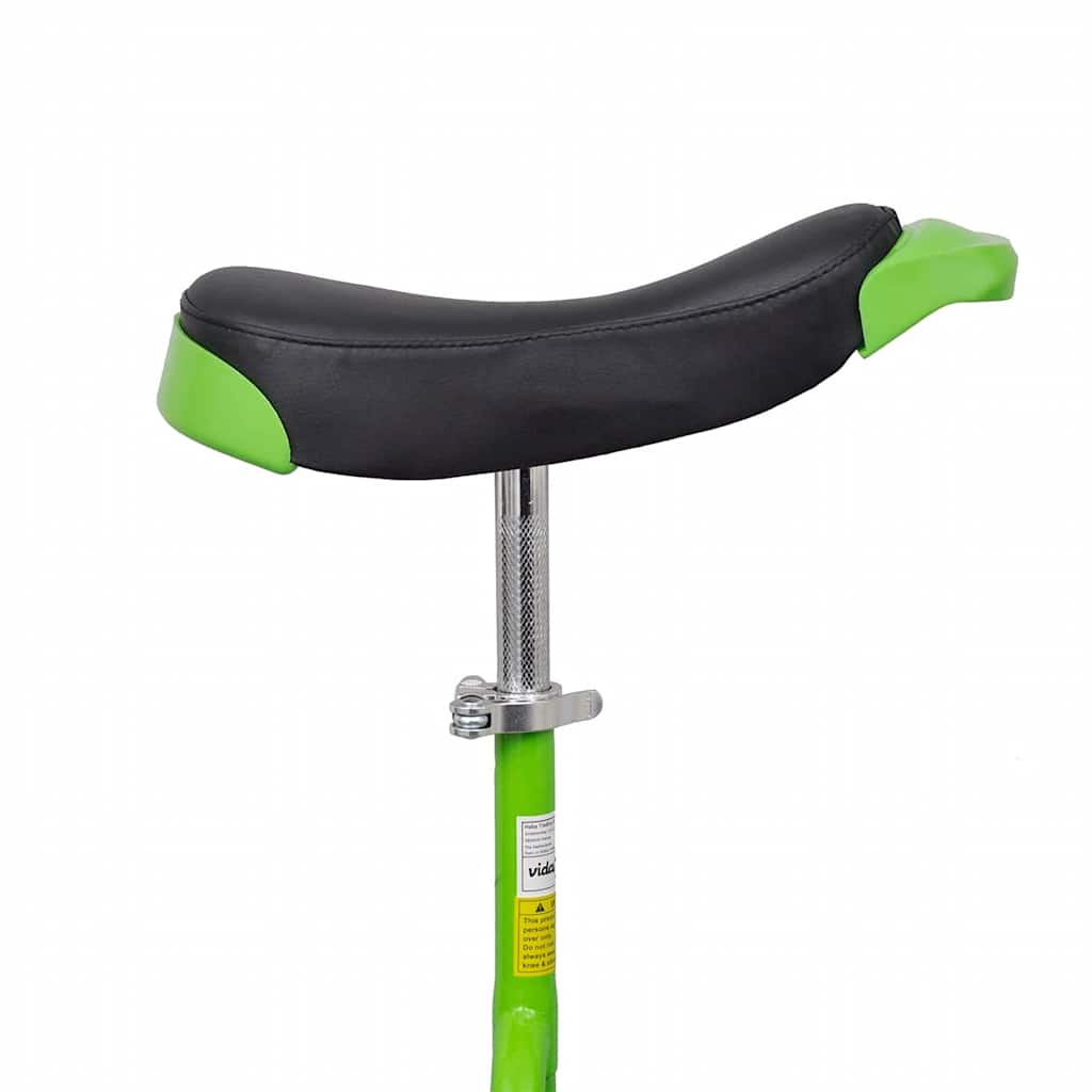 Nastavitelná Jednokolka 16''