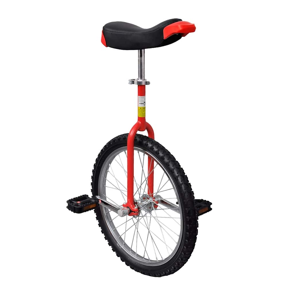 Nastavitelná Jednokolka 16''