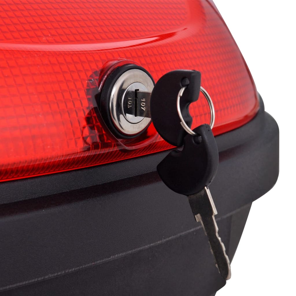 Motokufr Na Motorku Na 2 Helmy