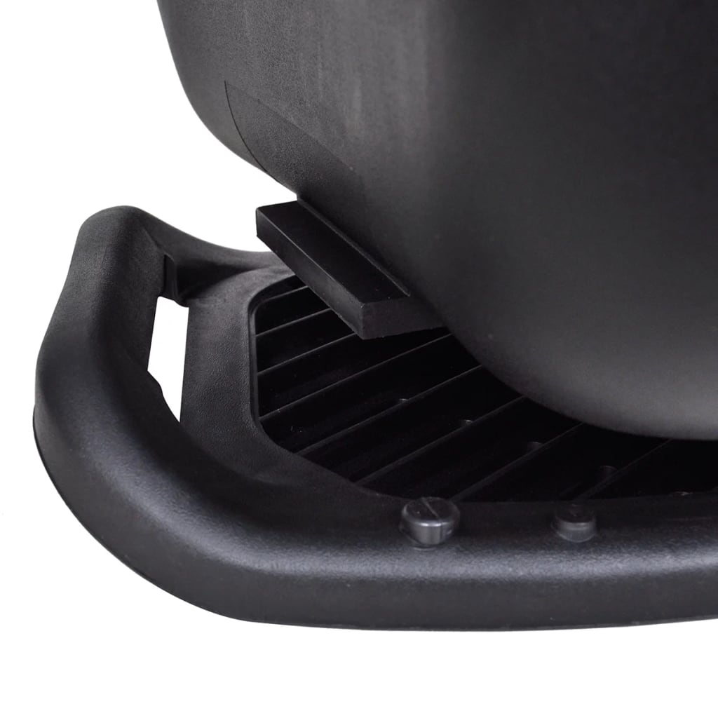 Motokufr Na Motorku Na 1 Helmu, Objem 36 L