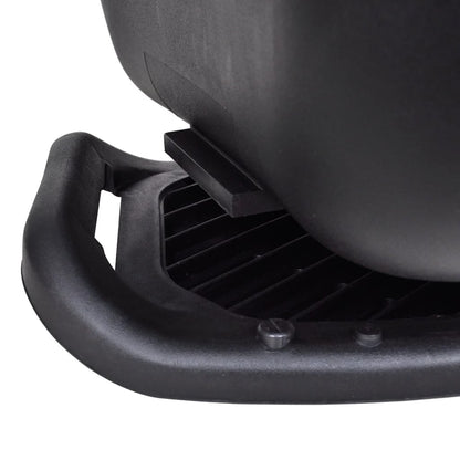 Motokufr Na Motorku Na 1 Helmu, Objem 36 L