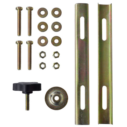 Motokufr Na Motorku Na 1 Helmu, Objem 36 L