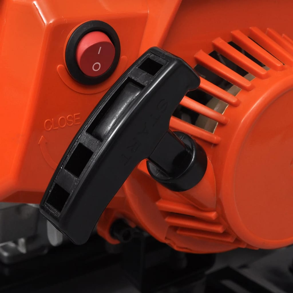 Benzínové Vodní Čerpadlo 2Takt 1,2 Kw 0,95 L