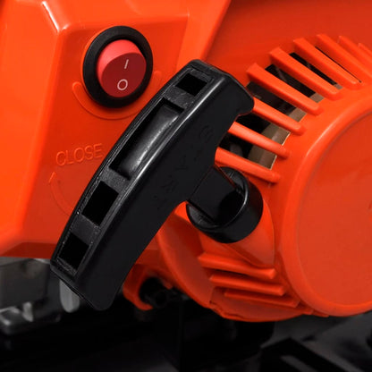 Benzínové Vodní Čerpadlo 2Takt 1,2 Kw 0,95 L