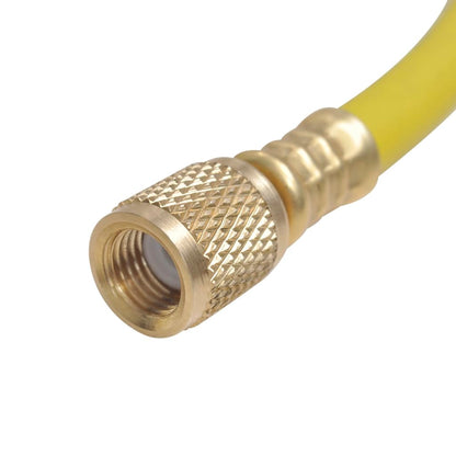 4 -Směrový Potrubní Měřidlo Set Pro Klimatizaci