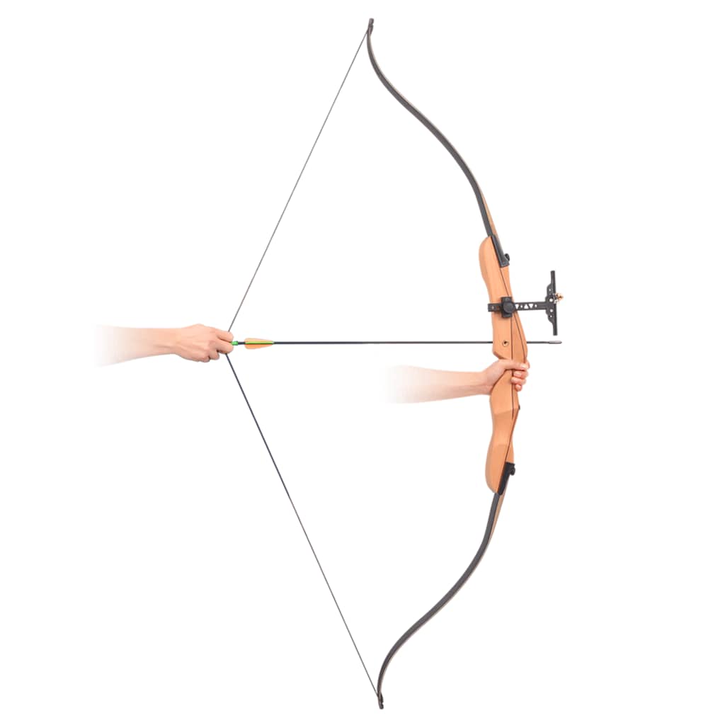 Recurve Luk Pro Dospělé 68"