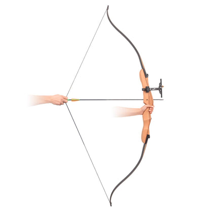 Recurve Luk Pro Dospělé 68"