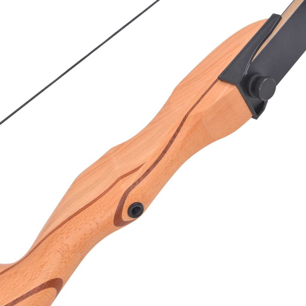 Recurve Luk Pro Dospělé 68"