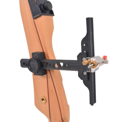 Recurve Luk Pro Dospělé 68"