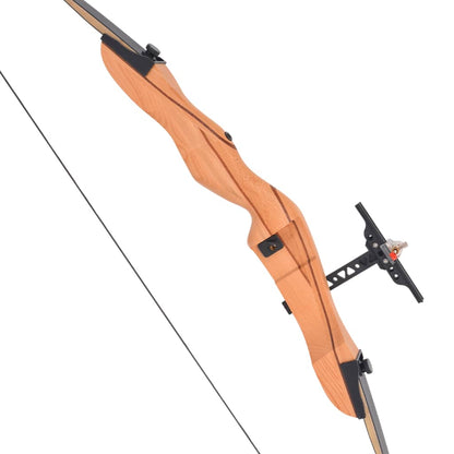 Recurve Luk Pro Dospělé 68"