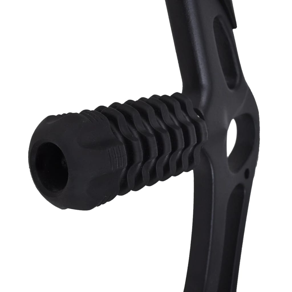 Kladkový Luk Pro Dospělé S Doplňky + Sklolaminátové Šípy