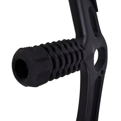 Kladkový Luk Pro Dospělé S Doplňky + Sklolaminátové Šípy