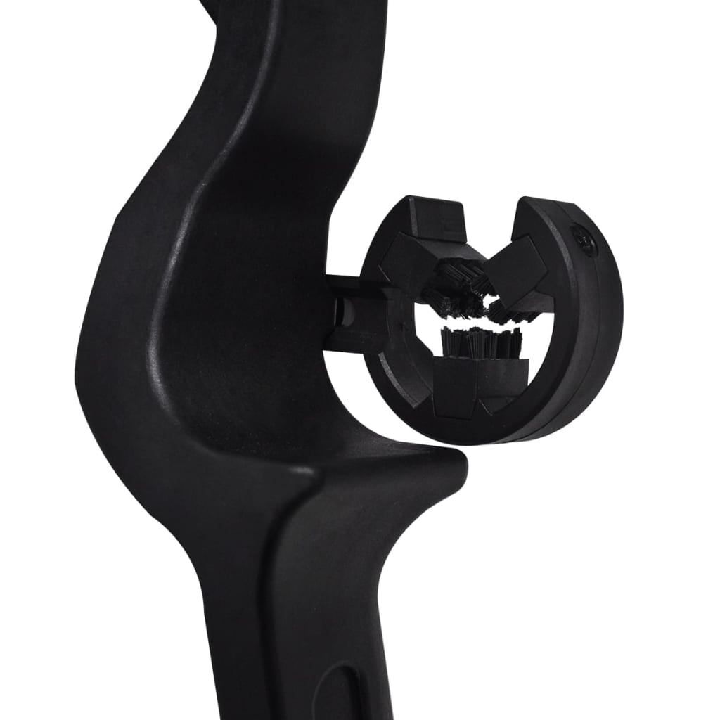 Kladkový Luk S Příslušenstvím Pro Mládež A Hliníkové Šípy