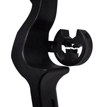 Kladkový Luk S Příslušenstvím Pro Mládež A Hliníkové Šípy