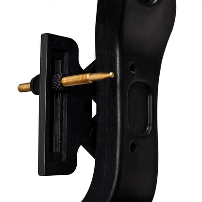 Kladkový Luk S Příslušenstvím Pro Mládež A Hliníkové Šípy