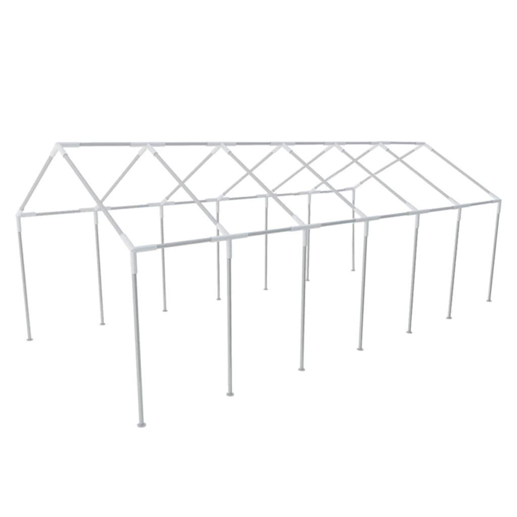 Ocelový Rám Pro 12 X 6 M Party Stan