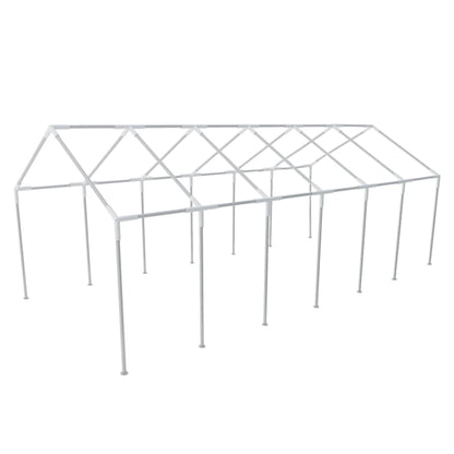 Ocelový Rám Pro 12 X 6 M Party Stan