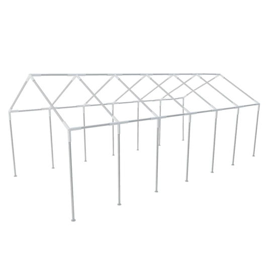 Ocelový Rám Pro 12 X 6 M Party Stan