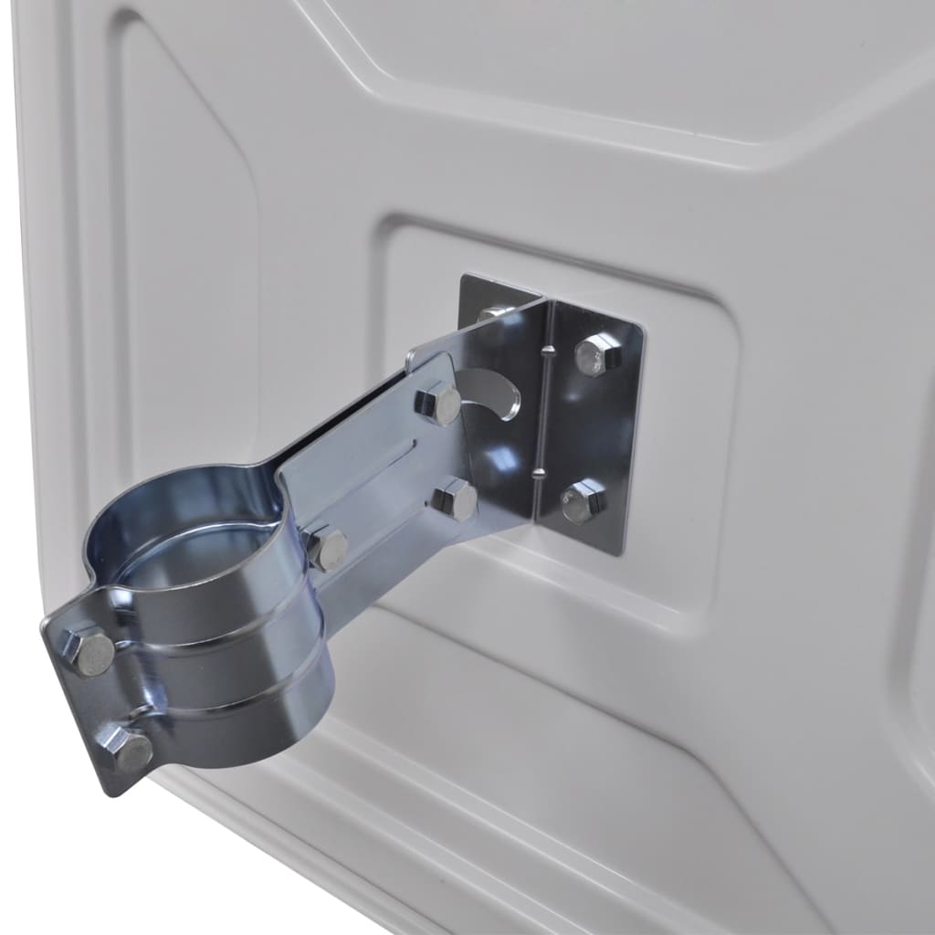 Dopravní Vypouklé Zrcadlo Obdélníkové S Odrazkami