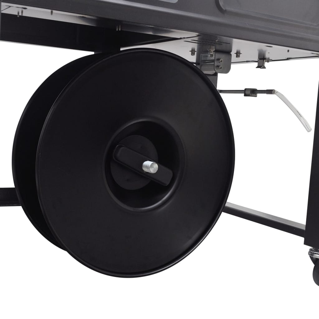 141739 Poloautomatický Páskovací Stroj Na Plastové Pásy