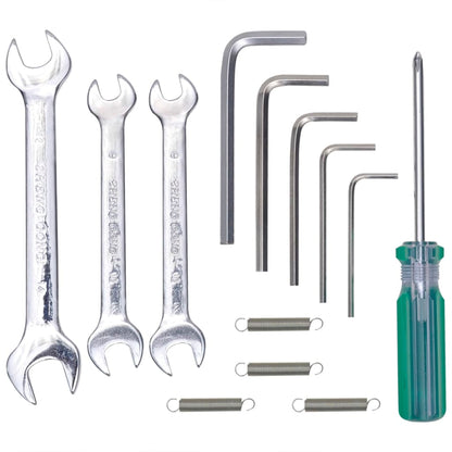 141739 Poloautomatický Páskovací Stroj Na Plastové Pásy